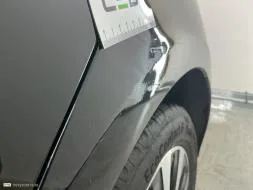 Reported damage