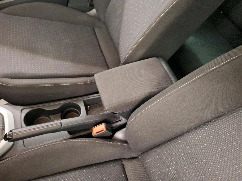 Reported damage