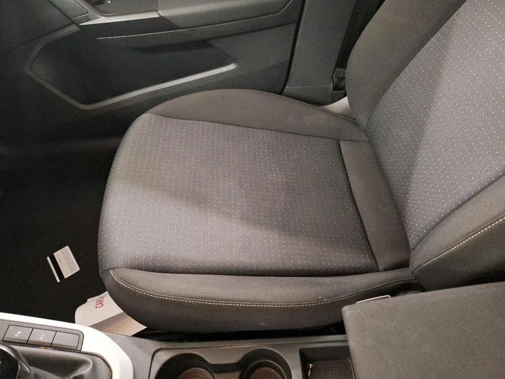 Reported damage