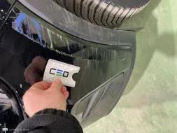 Vastgestelde schade