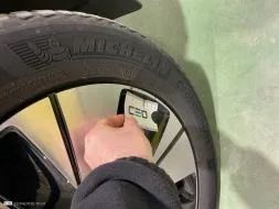 Vastgestelde schade