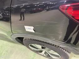 Vastgestelde schade