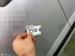 Reported damage
