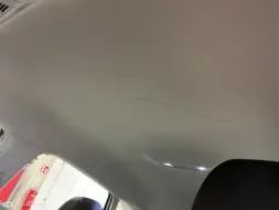 Reported damage