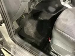 Reported damage