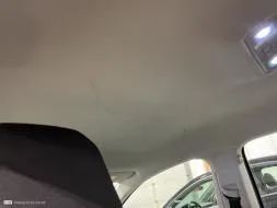Reported damage