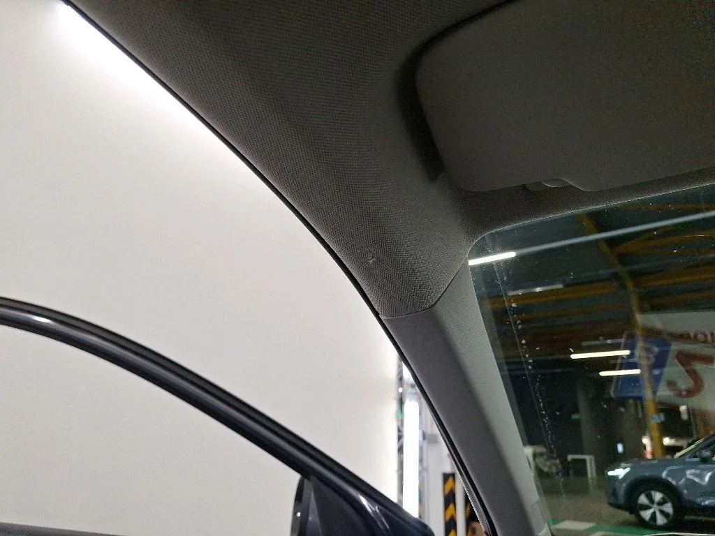 Reported damage