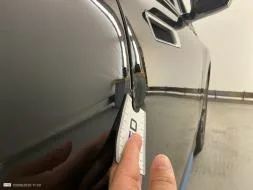 Reported damage
