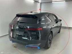 Reported damage