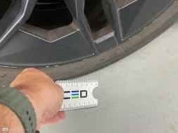 Reported damage