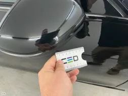 Reported damage