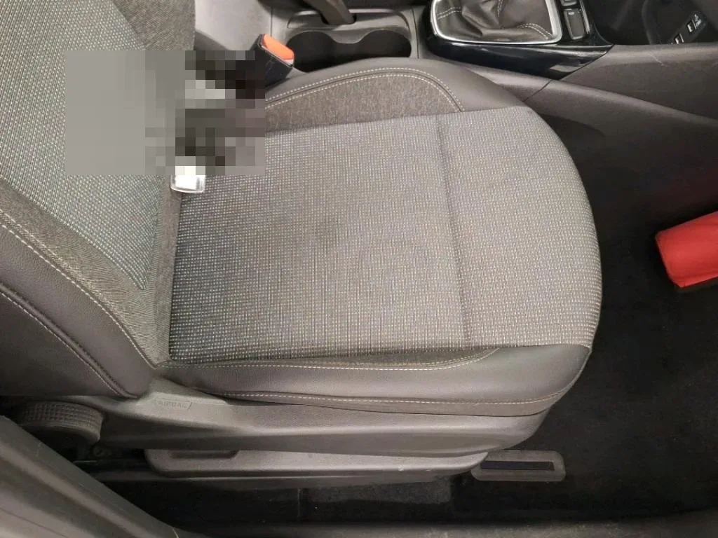 Vastgestelde schade