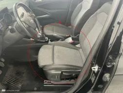 Reported damage