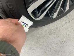 Reported damage