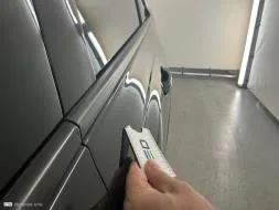 Reported damage