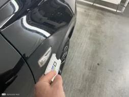 Reported damage