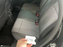 Reported damage