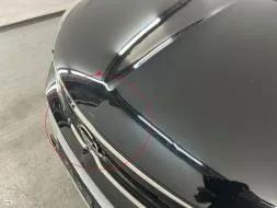 Reported damage