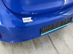 Reported damage
