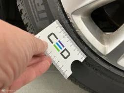 Reported damage