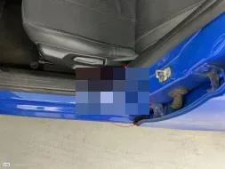 Reported damage