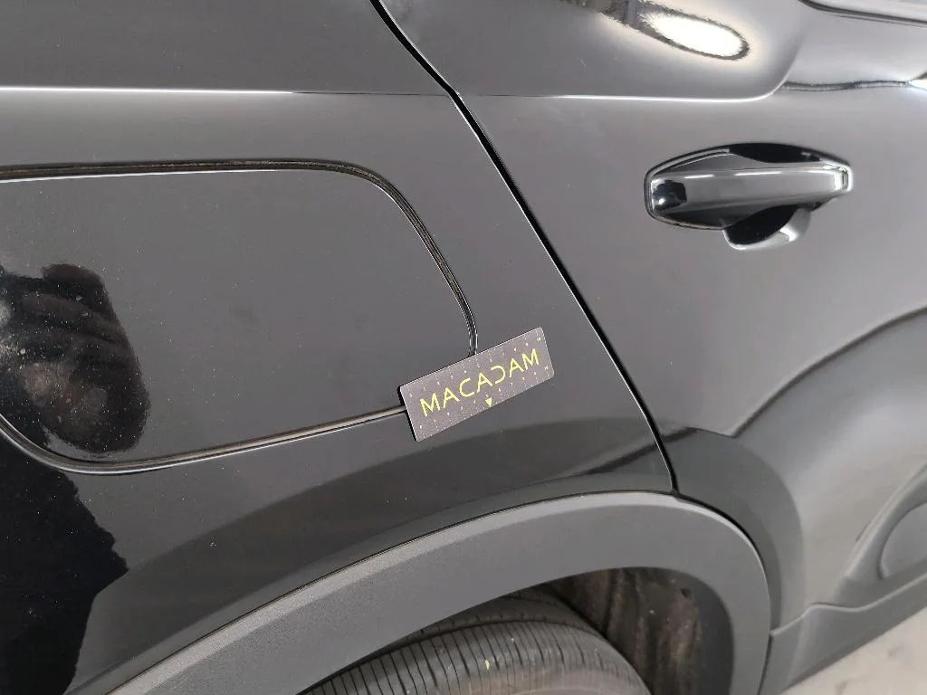 Vastgestelde schade