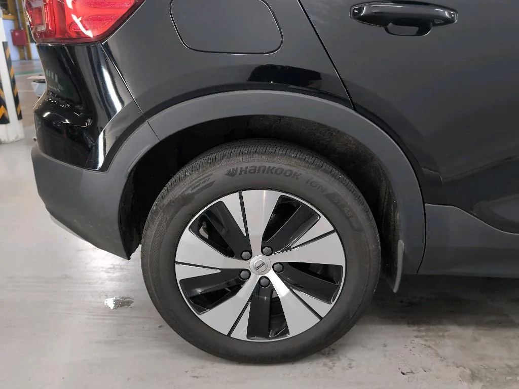 Vastgestelde schade
