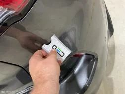 Vastgestelde schade