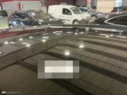 Vastgestelde schade