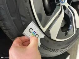 Vastgestelde schade