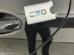 Reported damage
