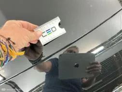 Reported damage