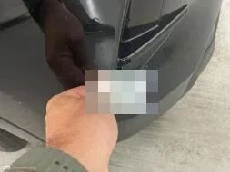 Vastgestelde schade