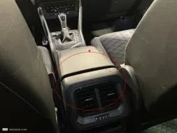 Reported damage