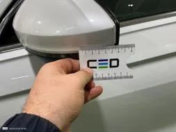 Reported damage