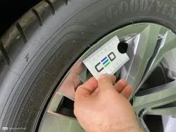 Reported damage