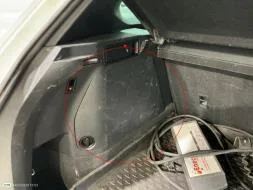 Reported damage