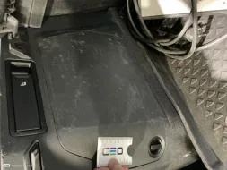 Reported damage