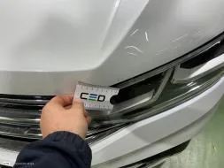 Reported damage