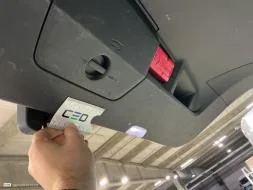 Reported damage