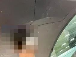Reported damage