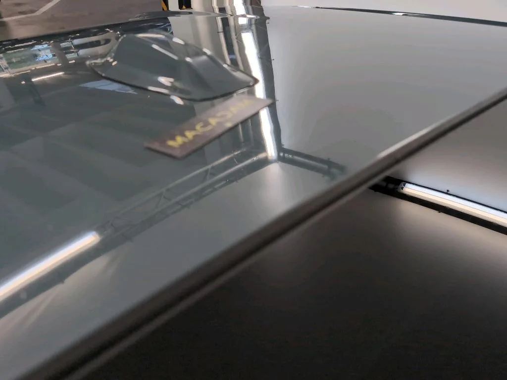 Vastgestelde schade