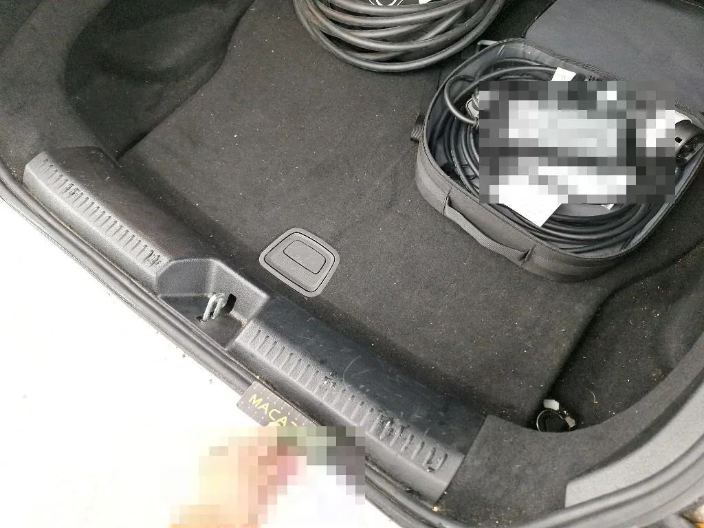 Vastgestelde schade
