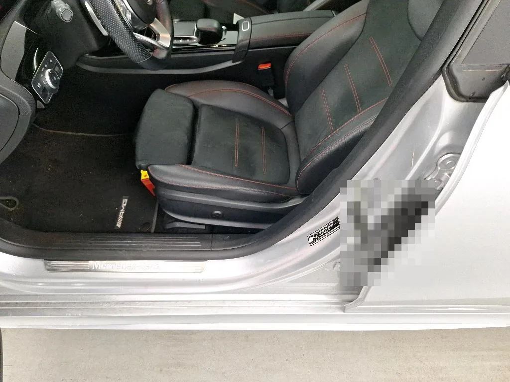 Vastgestelde schade