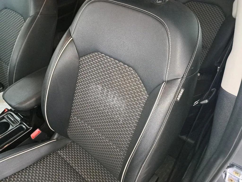 Reported damage