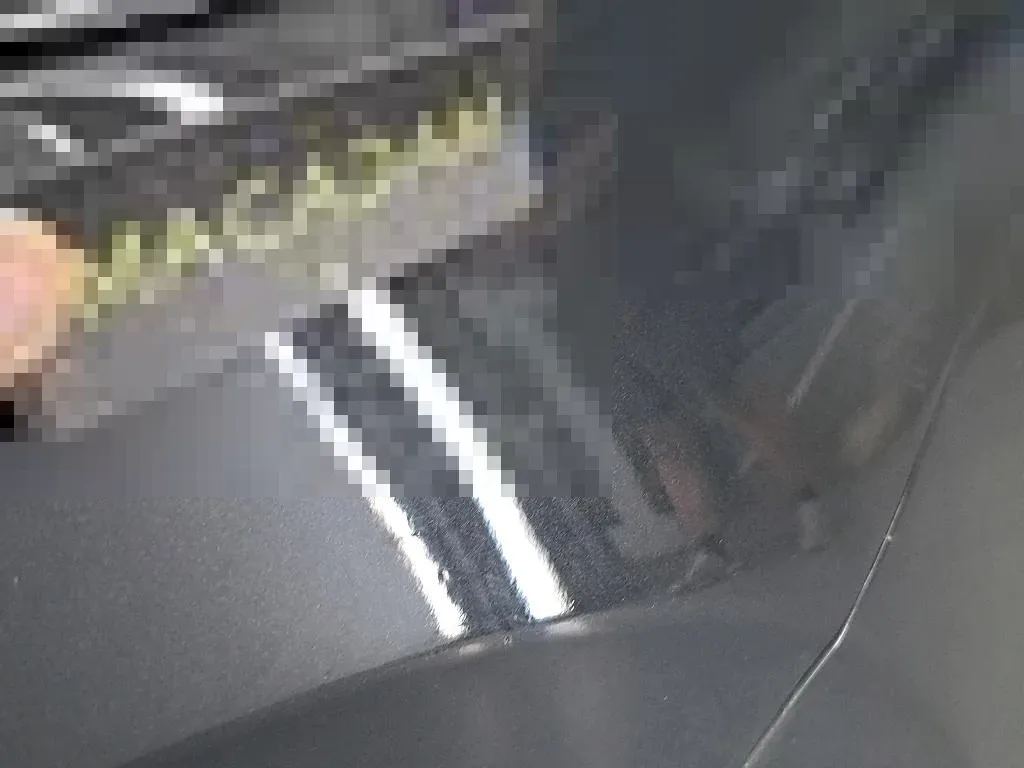 Reported damage