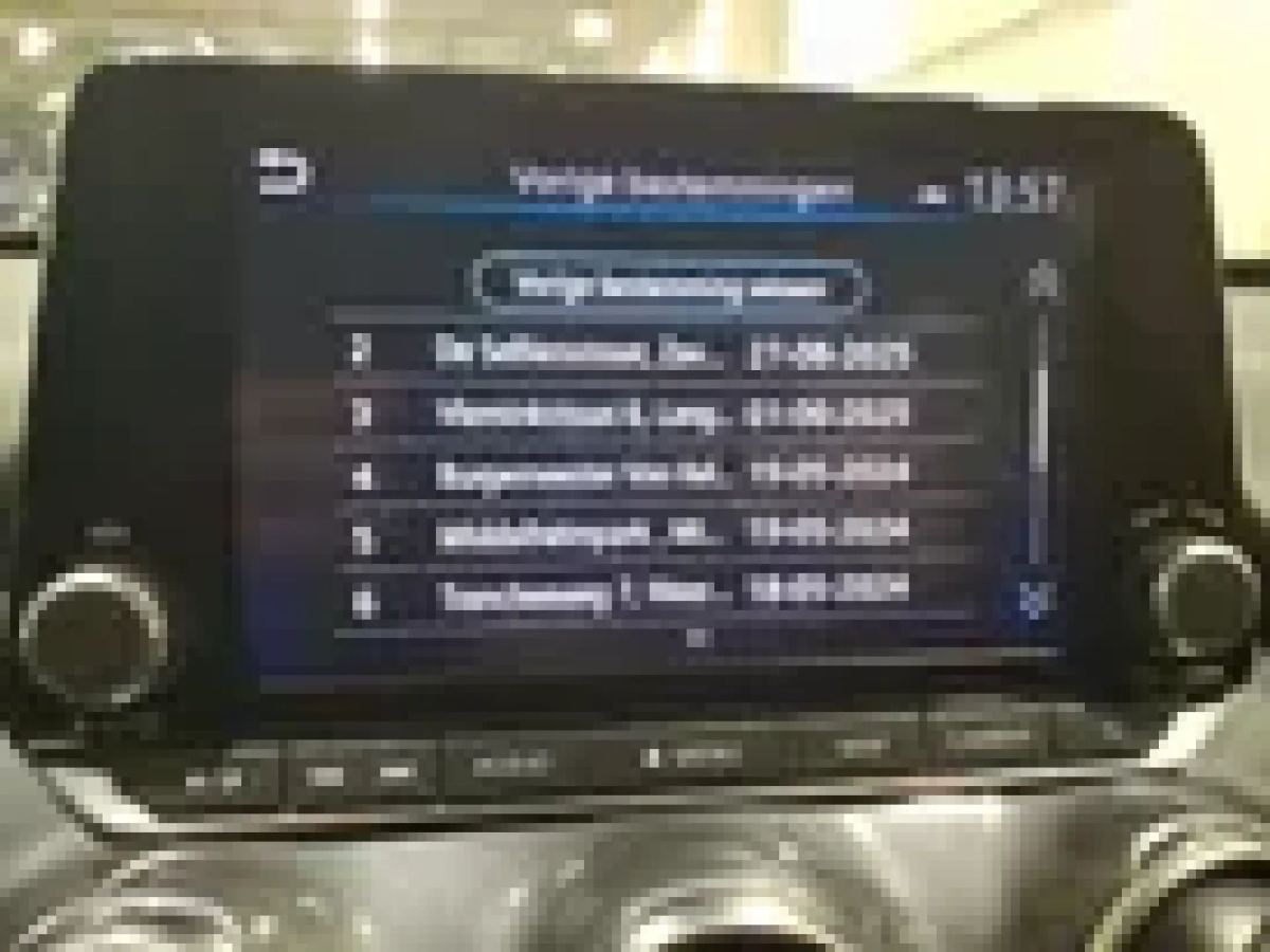 Vastgestelde schade