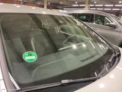 Reported damage