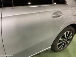 Reported damage