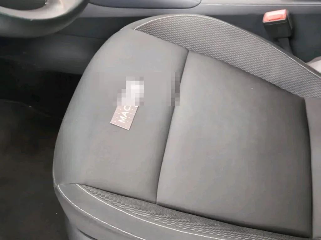 Vastgestelde schade